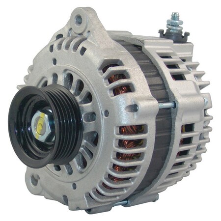 Hitachi Remanufactured 98-99 Infiniti I30/Nissan Maxima Oe Distributor, Alr0011 ALR0011